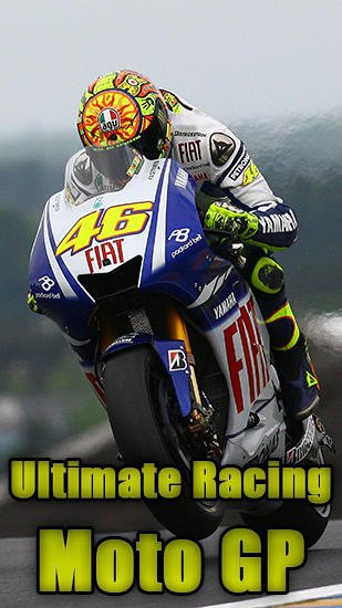 download Ultimate racing moto GP apk